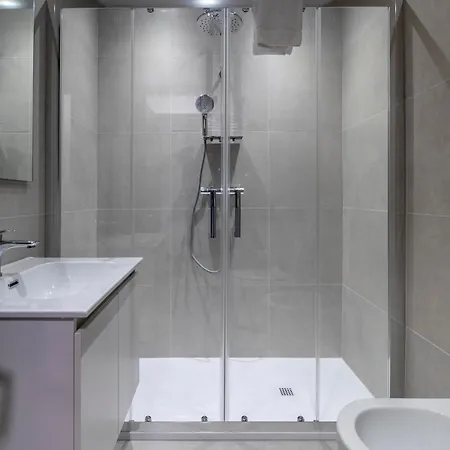 Apartamento Domus Maria Carina - Centro *