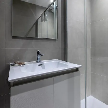 Domus Maria Carina - Centro Apartamento Pádua